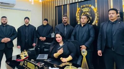 مطلوبة للتحقيق.. هروب المرأة الحديدية صاحبة مركز سما كلينيك | خاص