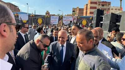 مصطفى بكري: العرجاني تم تفجير منزله.. وسالم لافي شارك المنسي بمعركة الإرهاب