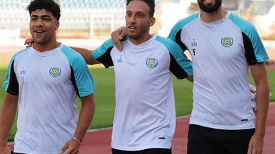 لاعب الإسماعيلي: ماهربتش من المباريات.. ومحدش احترم تعبي ومجهودي مع النادي