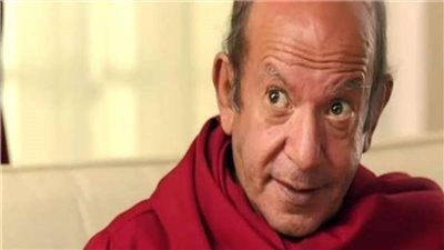 الطائفة الإنجيلية تنعى الفنان لطفي لبيب: كان شريكًا صادقًا للطائفة وترك أثرًا لا يُنسى في وجدان المصريين