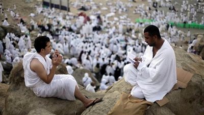 جميعهم بخير.. وكيل التضامن بقنا: لا توجد وفيات في بعثة حجاج الجمعيات الأهلية حتى الآن