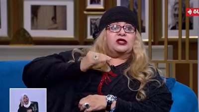 فريدة سيف النصر: لبست الحجاب ودخلت سكة الدروس الدينية وخرجت منها لأني اتخنقت