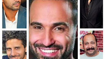 آخرهم حمدي المرغني.. قائمة ضيوف شرف فيلم عصابة المكس بطولة أحمد فهمي