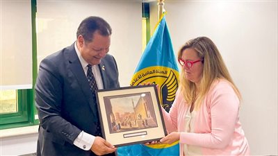 الرقابة الصحية: نعمل على إصدار معايير تميز خاصة بصحة الأم والطفل