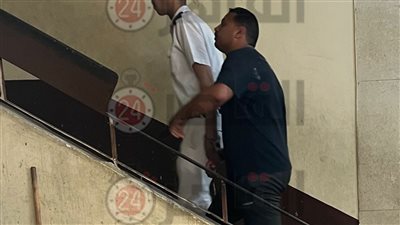 تجديد حبس سائق أوبر المتهم بالتعدي على فتاة التجمع