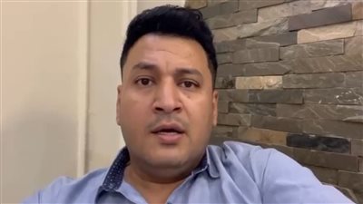 دفاع ضحية عصام صاصا: زوجته قالت إنهم بيتساوموا على ملايين.. وأهل المتوفى مش محتاجين| بث مباشر 