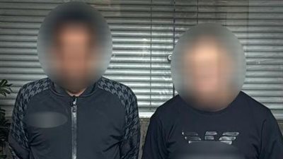 سرقة هواتف الأطفال بنادٍ شهير في التجمع الأول.. مباحث القاهرة تضبط المتهمين