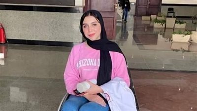 طالبة الصيدلة أميرة درويش تتصدر ترند مواقع التواصل الاجتماعي بعد وفاتها.. تنبأت بالموت