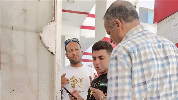 مندوب شركة تذكرتي