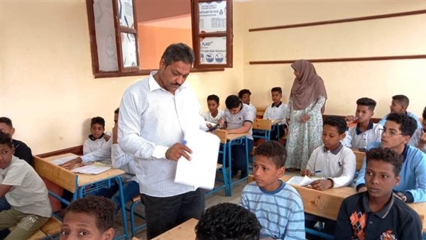 تعليم أسوان