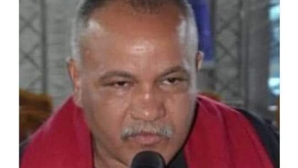 الحاج كمال عثمان