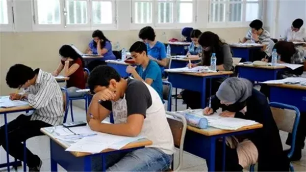 امتحان - أرشيفية