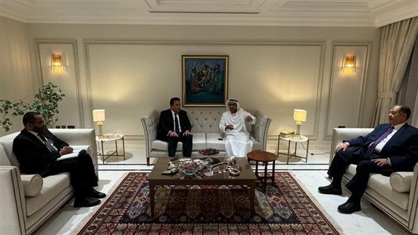 وزير الصحة والسكان