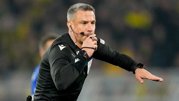 سلافكو فينتشيتش حكم