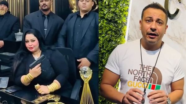 الفنان محمد نجاتي