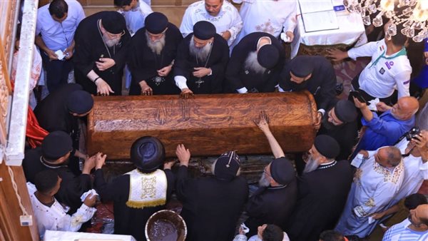 الاحتفال باستشهاد