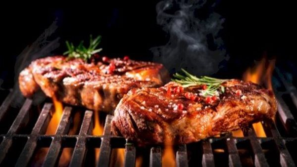 تتبيلة اللحمة المشوية