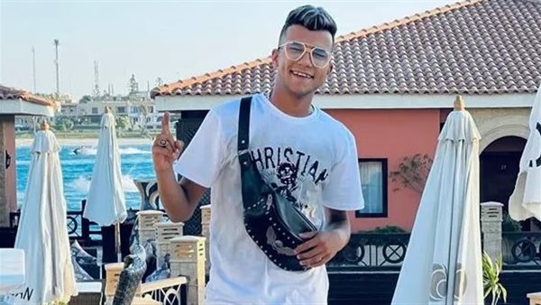 المطرب عصام صاصا