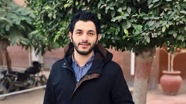 الدكتور معاذ السبكي