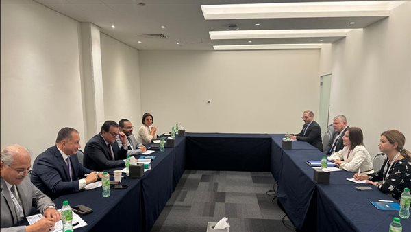 وزير الصحة والسكان،