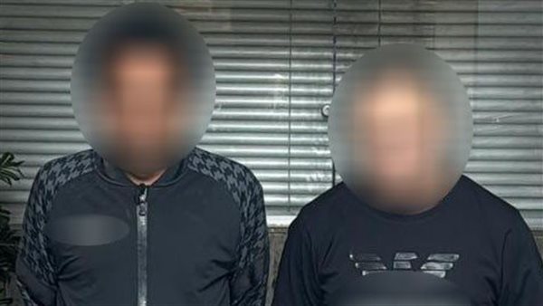 المتهمين بسرقة الهواتف