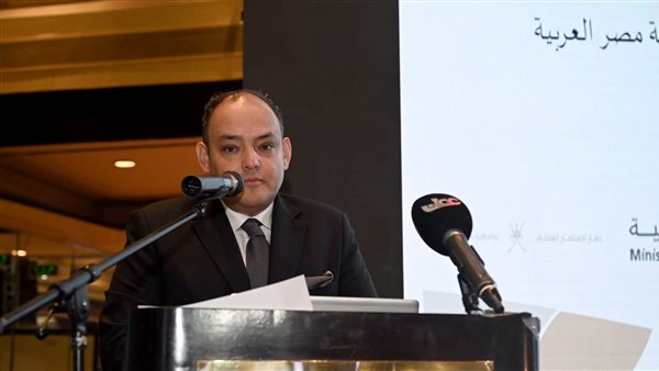 وزير التجارة والصناعة