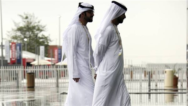 الطقس اليوم في الامارات