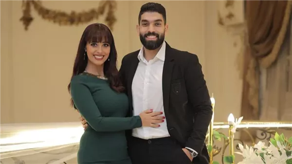 رنا سماحة وطليقها