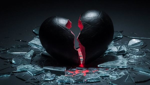 خلفيات حزينة فخمة