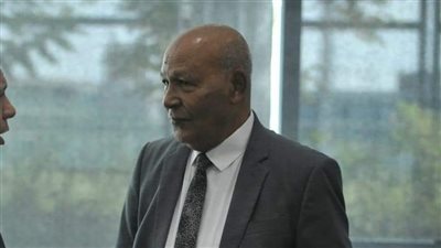 حلمي مشهور رئيسًا لبعثة منتخب مصر في كاب فيردي