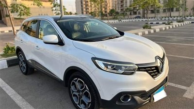 تخطت المليون.. سعر رينو كادجار في سوق السيارات المستعملة