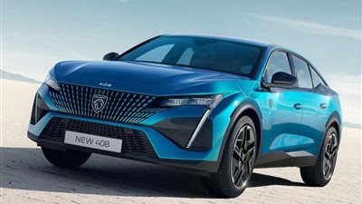 سعر بيجو 408 موديل 2025 في مصر