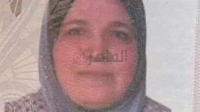 بعد حضور خطوبة نجلهما بالمنوفية.. مصرع ربة منزل وإصابة زوجها في انقلاب سيارتهما بالسعودية