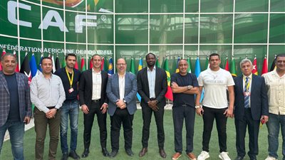 بعد أزمة التذاكر.. انتهاء الاجتماع التنسيقي لـ مباراة الزمالك ونهضة بركان