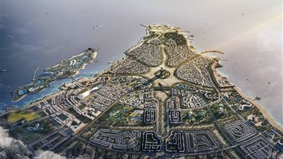 بقيمة 20 مليار دولار.. الإمارات تسدد الدفعة الثانية من صفقة رأس الحكمة