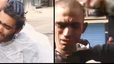 بعد نشر القاهرة 24.. أسرة مشرد تعثر عليه وتستغيث: محتاجين نوديه مصحة وغايب من 7 أشهر