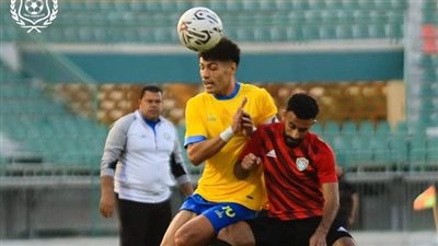 نتيجة مباراة الإسماعيلي وطلائع الجيش.. الدراويش يتأهل إلى نصف نهائي كأس مصر
