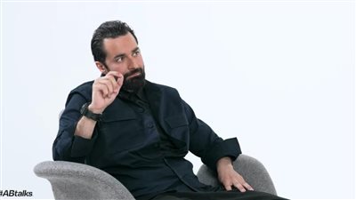 منها مسلسل السرداب.. 5 أعمال ينتظرها أحمد حاتم