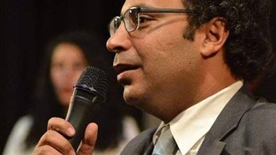 اليوم حفل إطلاق ديوان «الغراب الذي يسكن في الأثل» للدكتور أحمد بلبولة