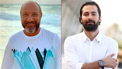 أحمد فهيم: 4 أيام تفصلني عن الانتهاء من تصوير قصر الباشا مع أحمد حاتم