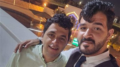 شقيق الطبيب الشاب معاذ السبكي المتوفى فجأة بالمنوفية: مش مصدق اللي حصل