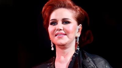 ميادة الحناوي: اتحاربت كتير وحفرت في الصخر.. وكنت بحلم أكون زي عبد الحليم حافظ والحلم ده اتحقق