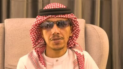 مفاجأة.. صاحب أغنية الحاج إبراهيم العرجاني يا فخر السيناوية فلسطيني الجنسية