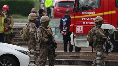 تركيا تعلن مقتل 12 من مسلحي حزب العمال الكردستاني في هجوم جوي على العراق