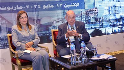 هالة السعيد: نستهدف رفع استثمارات القطاع الخاص إلى 65% بحلول 2027