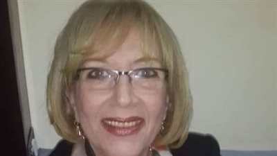 عزاء شقيقة الفنانة معالي زايد بالإسكندرية اليوم