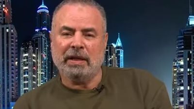 صبحي خليل: يوسف شاهين عرف العالم العربي بمهرجان كان.. وأصبحنا بندور على الترند وليس الفكرة