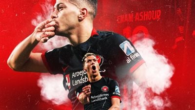 لعشاق النادي الأهلي.. خلفيات إمام عاشور صاحب هدفي الدوري