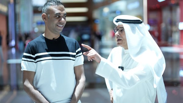 محمد العبار ومحمود