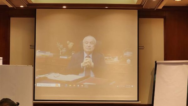 أكاديمية البحث العلمي